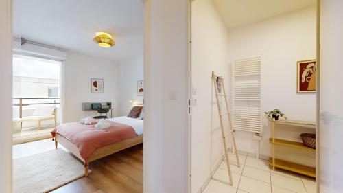 expat renting - Le Petit Mosaïque - Patte d'Oie - Wifi photo 29