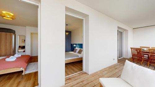 expat renting - Le Petit Mosaïque - Patte d'Oie - Wifi photo 36