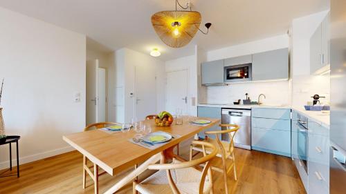 expat renting - Le Petit Mosaïque - Patte d'Oie - Wifi photo 12