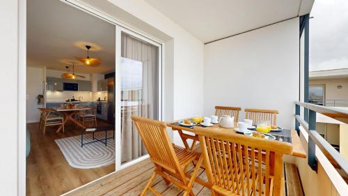 expat renting - Le Petit Mosaïque - Patte d'Oie - Wifi photo 33