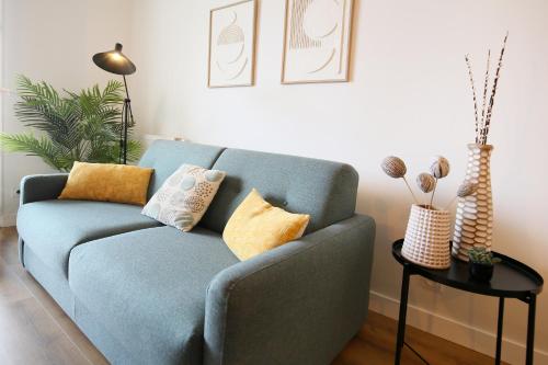 expat renting - Le Petit Mosaïque - Patte d'Oie - Wifi photo 17