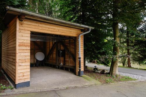 Galería fotográfica de Hotel Steineweiher en Saint-Vith