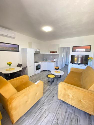 OLGA APARTMENT