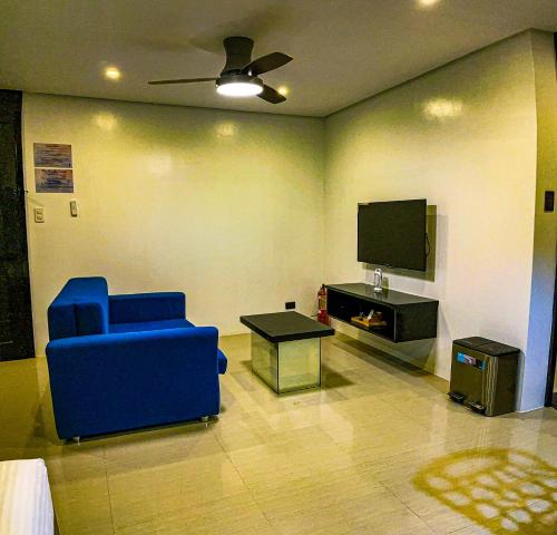 Billede fra billedgalleriet på The Pacific Coast i Boracay