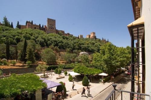 Apartamento - La Fuente -