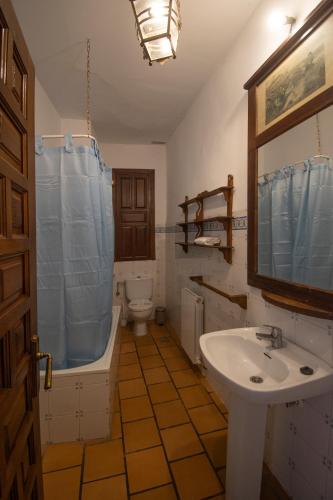 Apartamento - La Fuente -