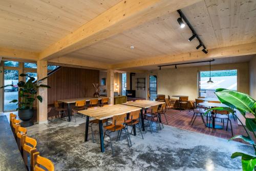 Gallery image of Sporthotel TAERU in Érezée