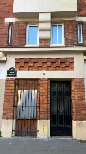 Photo de la galerie de l'établissement Paisible Studio Paris, à Paris