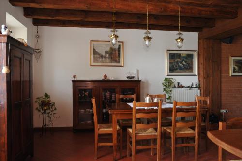 Gambar di galeri bagi Bed & Breakfast Pegaso di Valeggio sul Mincio