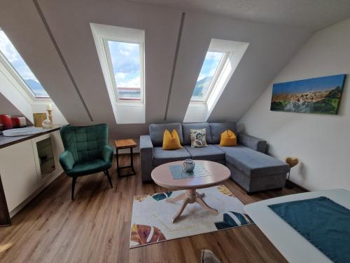 Ferienwohnung HELISA