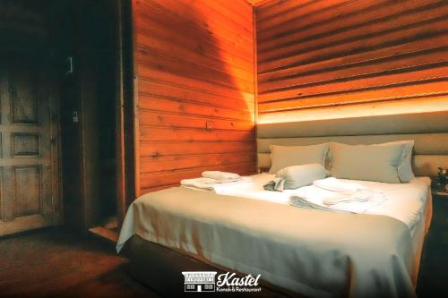 Gambar di galeri bagi Kastel Konak Hotel di Trabzon