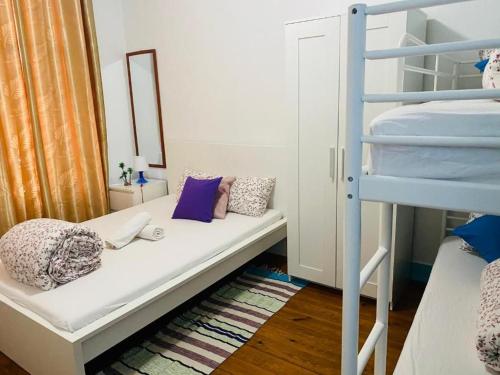 Atlantic Hostel