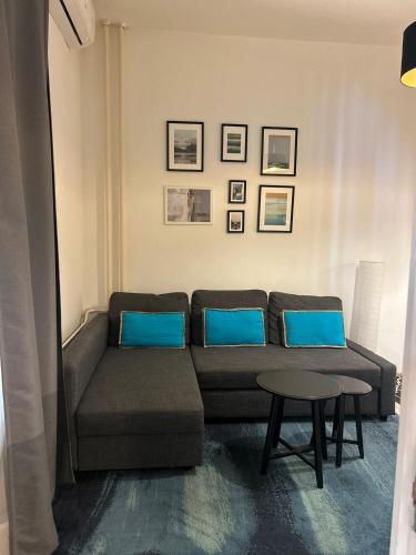 Ester central apartment 1066 Budapest, Dessewffy utca 16 kép - 3