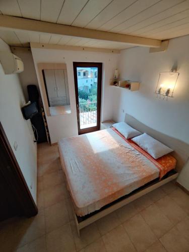 Galeriebild der Unterkunft CASA SMILE - 50mt DALLA SPIAGGIA in Badesi