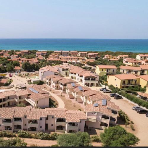 Galeriebild der Unterkunft CASA SMILE - 50mt DALLA SPIAGGIA in Badesi