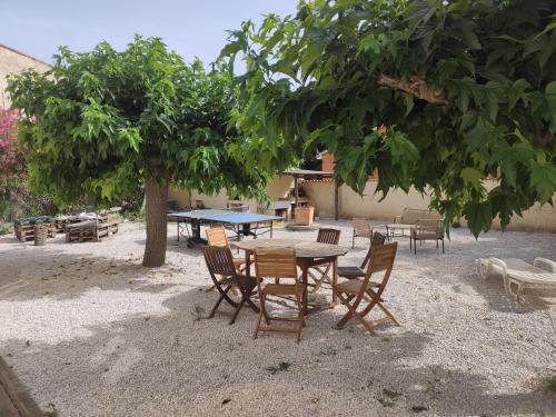 Maison avec jardin à Portiragnes