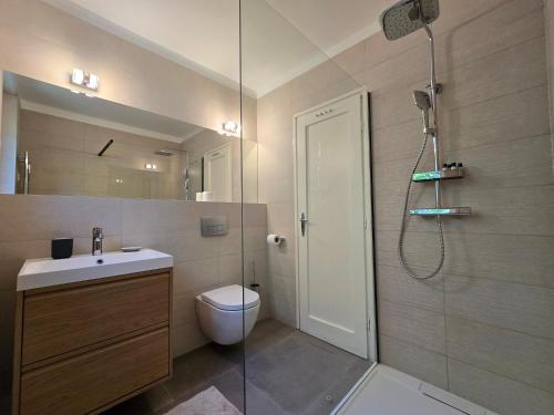 Casa delle Rose 1025 Budapest, Eszter utca 25/A kép - 3