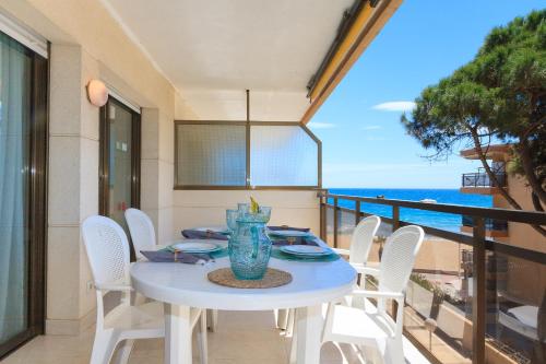 UHC Txingudi Family Apartments