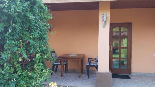 Φωτογραφία από το άλμπουμ του Diófa Vendégházak σε Tiszafured