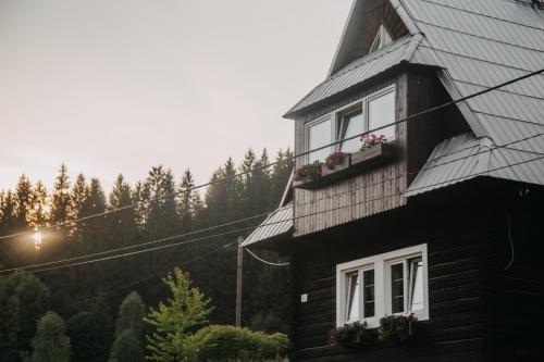 ヴィラが所在する建物