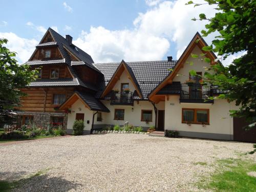 Apartamenty Tatrzańska Dolina