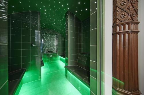 Galería fotográfica de Golf- und Sporthotel Wiesensee en Westerburg