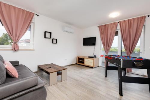 Apartment Mara by EL-PI TOURS