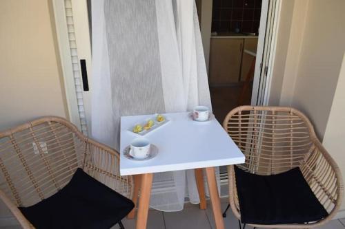 Fedra city suites 32