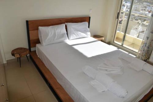 Fedra city suites 32