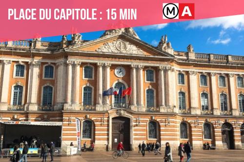 expat renting - Le Petit Mosaïque - Patte d'Oie - Wifi photo 48