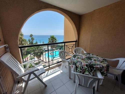 CASA MORENA - vue mer