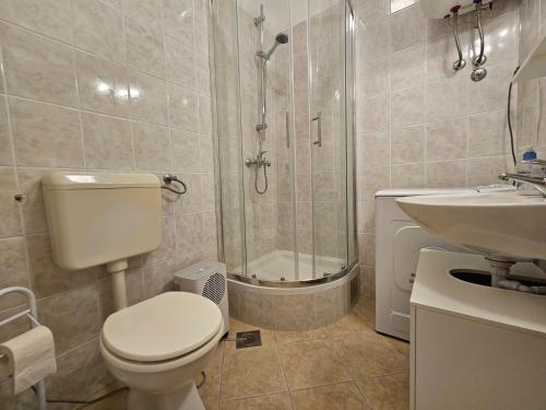 Central Apartment Kaštel Lukšić