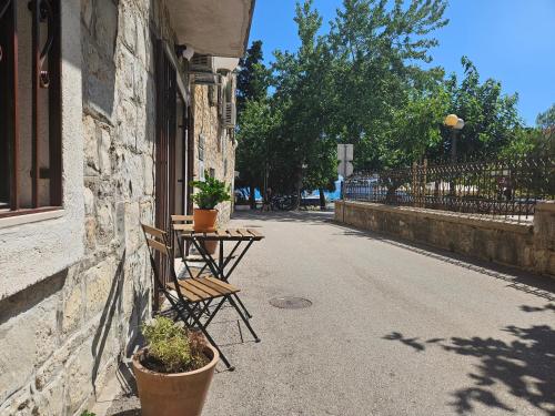 Central Apartment Kaštel Lukšić