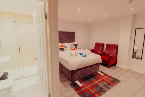 Mayfield Suites photo 4
