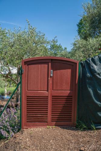 Photo de la galerie de l'établissement Casa Rosa, à Châteauneuf
