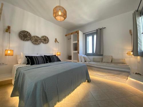 La Luna Suite, Naxos Town Center