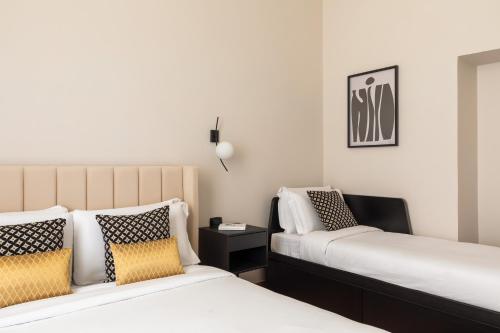 Candia Boutique Apartment