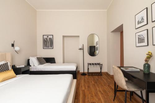 Candia Boutique Apartment