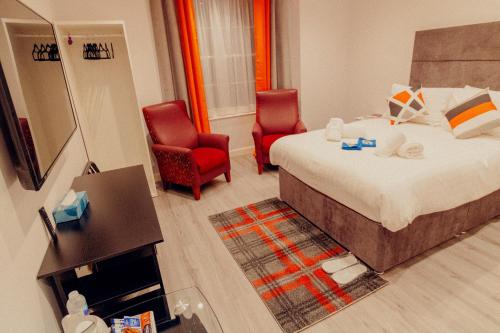 Mayfield Suites photo 70