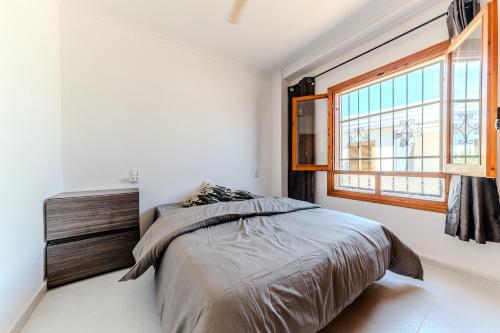 Penthouse Playa Del cura - Torrevieja