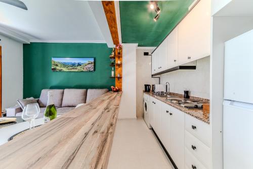 Penthouse Playa Del cura - Torrevieja