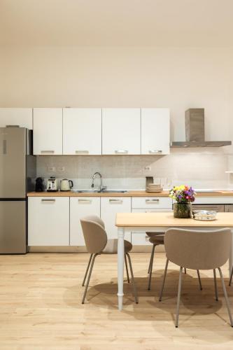 Trevi Fountain Boutique Apartment