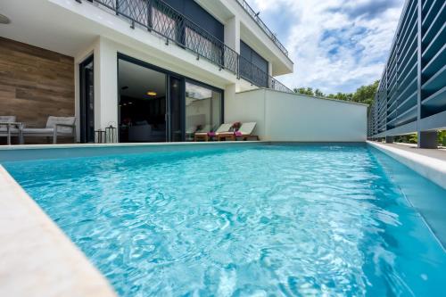 Casa Ella with Private Pool