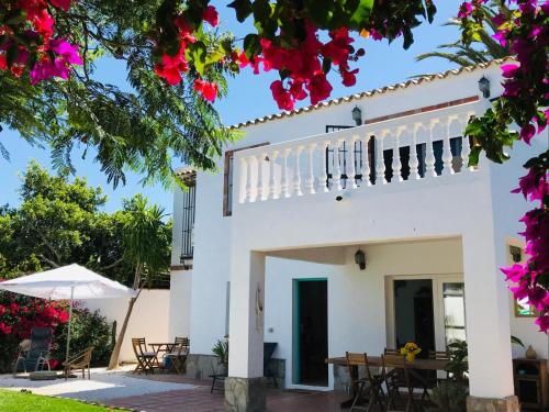 Foto Casa Colibrí Costa de la Luz 1