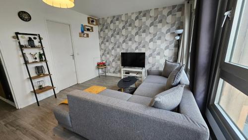 Studio Cosy au centre de Paris