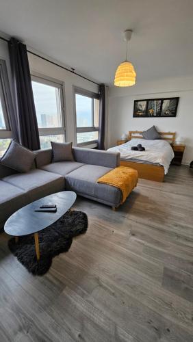Studio Cosy au centre de Paris