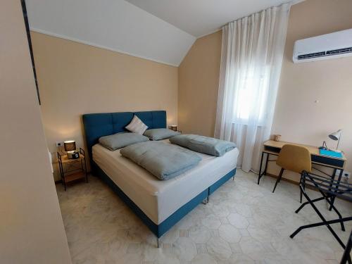 Bük City Apartments - Bük - Bükfurdo 9737 Bük, Dózsa György utca 2 Reception + Parking via : Petőfi utca kép - 3