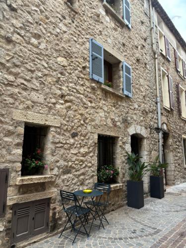 La Pablita by Evasion Riviera, Vieil Antibes, Remparts photo 32