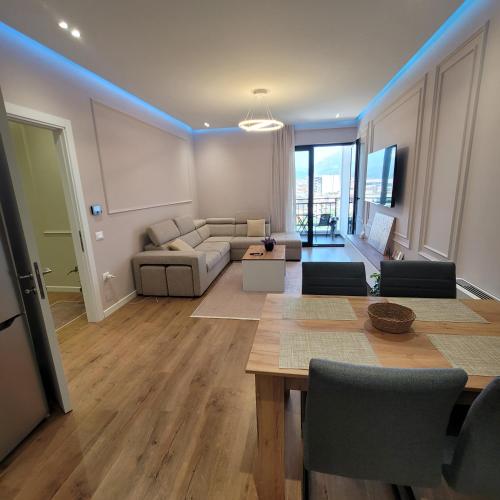 Central Comfort Apartment