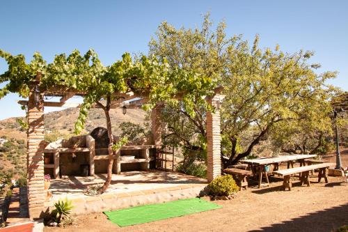 Villa Alegre y Olé